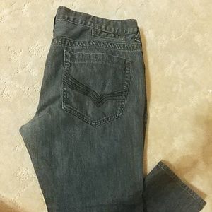 Guess, slim fit jeans